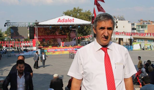 MASKİ yeni Genel Müdürü Alı Kılıç oldu