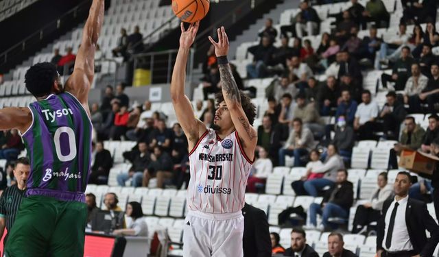 Dutlulu’dan Manisa Basket açıklaması: “Kulüpler sponsorlarla ayakta durmalı”