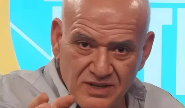 Ahmet Çakar'ın MASAK raporu sızdı: Hesapta dönen para dudak uçuklattı! Zararı inanılmaz