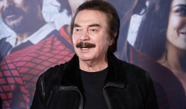 Orhan Gencebay'ın hayatı film oluyor: Gençliğimi oynayacak isim için arayış içindeyiz