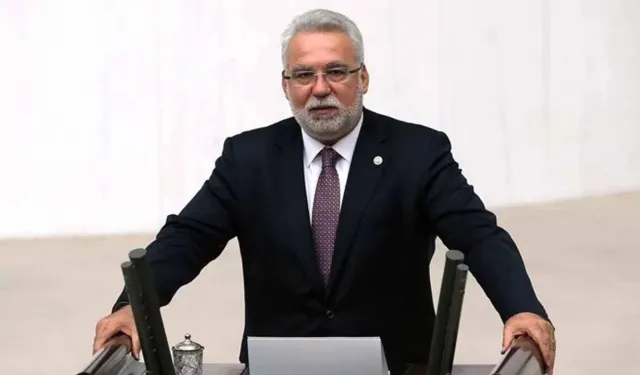 Eski AK Parti Milletvekili Hüseyin Kocabıyık tahliye edildi