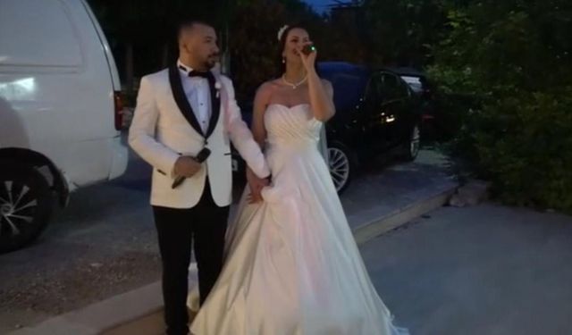 Ankaralı Coşkun'dan İzmirli çifte açılan davaya ilişkin açıklama