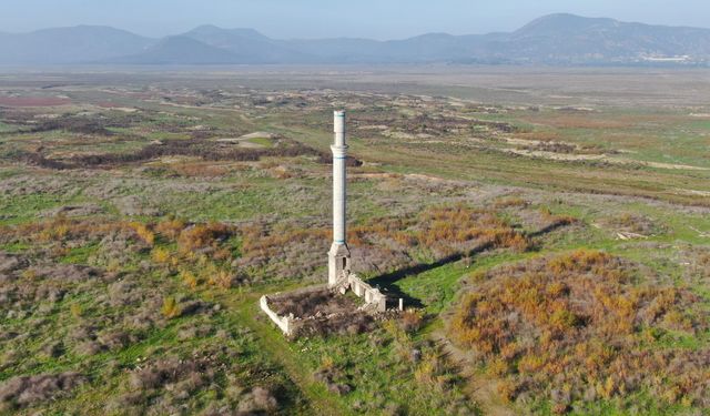 İzmir'de barajlar boşaldı; su kesintileri artık her gün uygulanacak