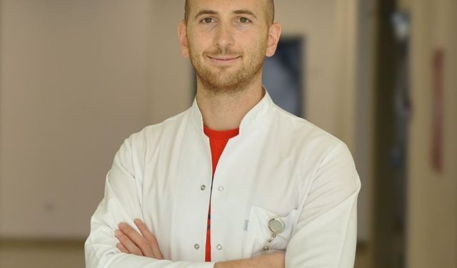 Çocuklarda burun tıkanıklığı okul başarısını düşürüyor