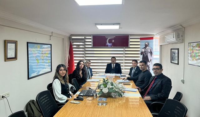 Turgutlu’da denetimli serbestlik uygulamalarıyla 3 buçuk milyon TL tasarruf sağlandı