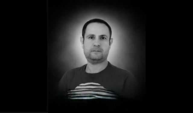 Manisa Şehir Hastanesini üzen ölüm