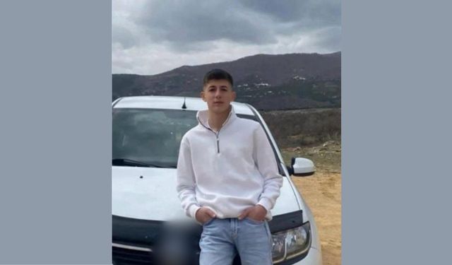 1 kişinin öldüğü kazada belediye başkanının oğlu da ağır yaralandı