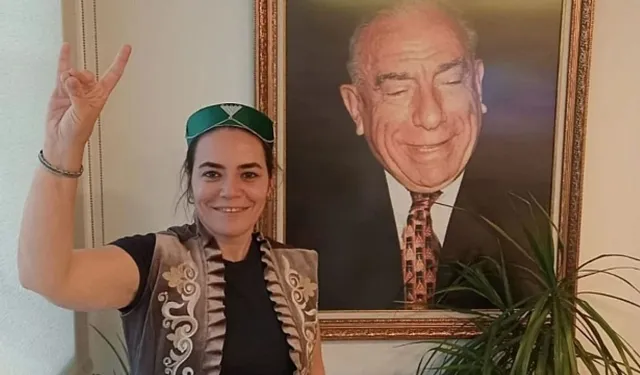 Ayyüce Türkeş'ten MHP'li Akçay'a "Allah’ım ne günlere kaldık!"