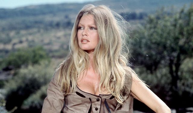 Brigitte Bardot 91 yaşında hayatını kaybetti