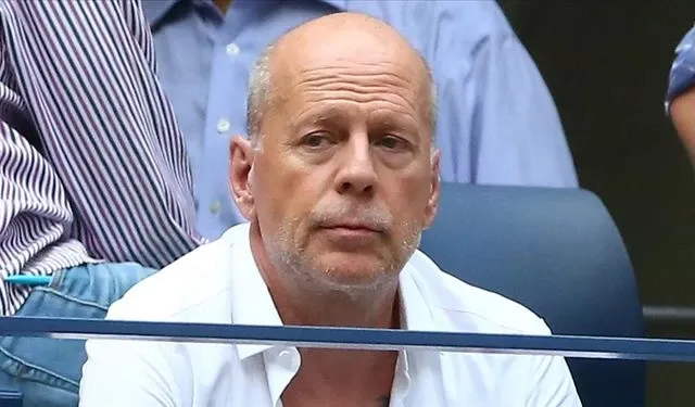 Bruce Willis’in beyni "klinik araştırmalar" için bağışlanacak