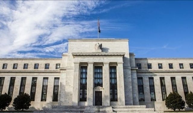 FED Aralık Ayı faiz kararını açıkladı