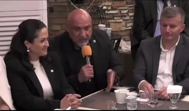 Gürhan Özcan, Gülşah Durbay hakkında: “Daha güçlü döndüğünü hepimiz göreceğiz"