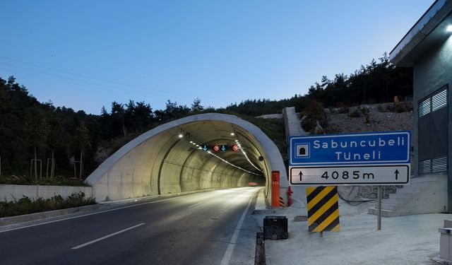 Sabuncubeli bakımda