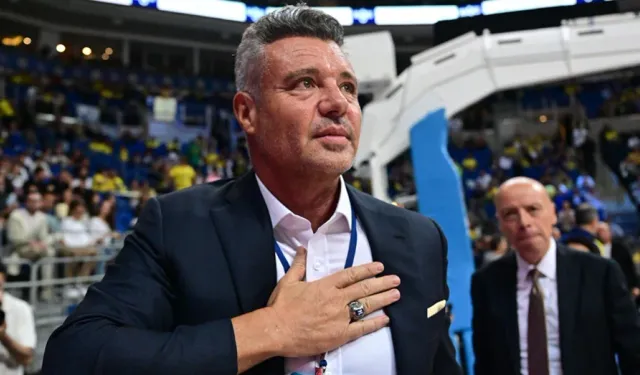 Saadettin Saran'la ilgili yeni gelişme