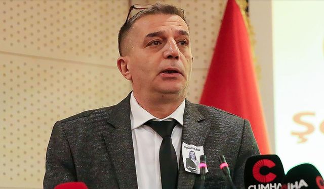 Şehzadelerin yeni Başkanı Şimşek tebrikleri kabul etmeyecek