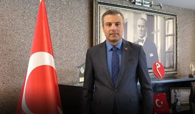 Yavuz Kurt müjdeyi verdi: İşverene 1 yıl SGK prim desteği