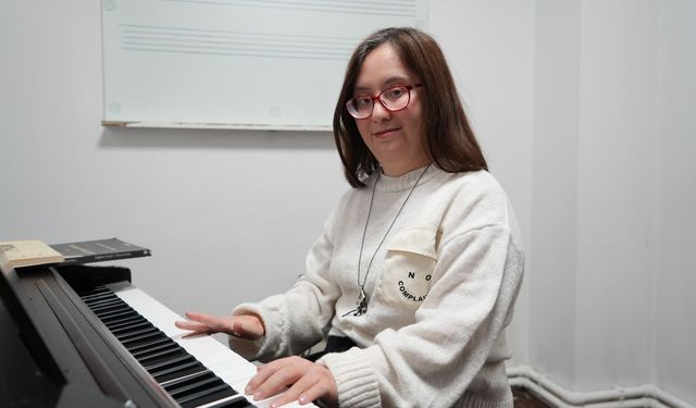 Osmaniye'deki otobüs kazası  down sendromlu Eda'yı da hayattan kopardı