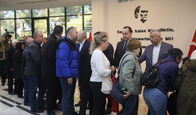 Gülşah Durbay'ın ailesi yarın da taziyelere devam edecek