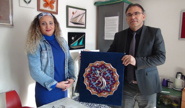 Halk eğitim merkezleri istihdama katkı sağlıyor