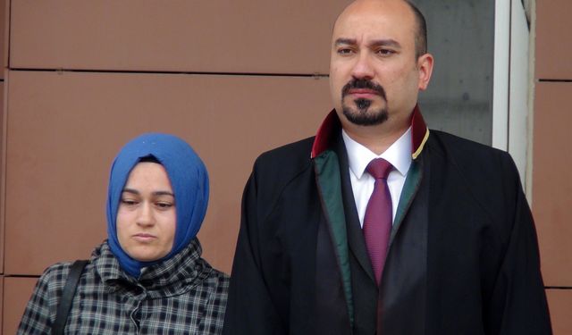 Elvan Özerdim davasında savcılık mütalaası açıklandı