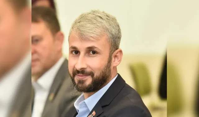 Sağlık-Sen'e tepki istifası