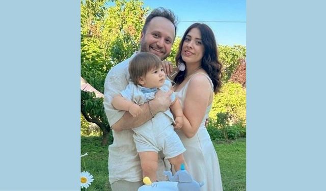 Kaza süsü vererek eşini ve çocuğunu öldüren doktor, cezaevinde int*har etti