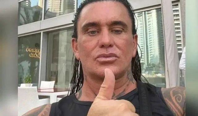 İzmir'de yakalanmıştı! Karanlık dünya ifşa oldu: 'Cehennem Melekleri' lideri Cehennem Necati için hesap vakti