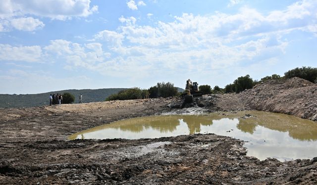 Manisa’da kırsal kalkınmaya 144 milyon TL’lik dev yatırım