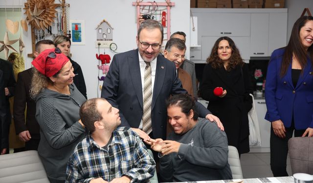 Kasapoğlu: "Mesele mevzuat değil, hayatın kendisi"