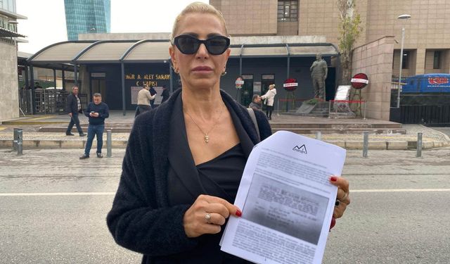 İzmir'de akaryakıt istasyonu satışında sahte senet oyunu