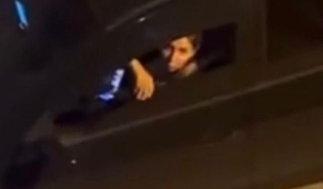 Elif Kumal'ın kaybolmadan önceki görüntüleri ortaya çıktı