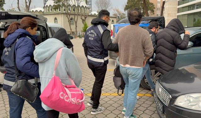 Kapalıçarşı soruşturmasında 1 tutuklama, 2 adli kontrol