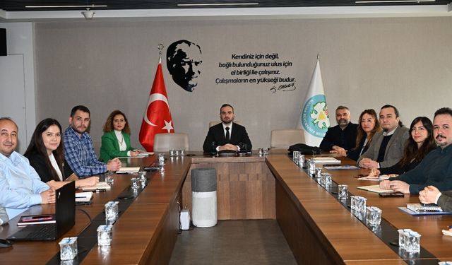 Manisa’nın geleceği için önemli adım