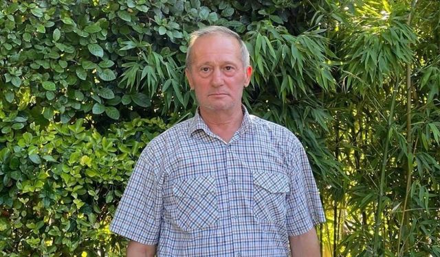 Denizli’de emekli binbaşı evinde ölü olarak bulundu