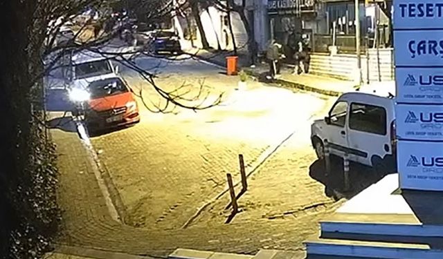 16 yaşındaki Atlas'ı "yan baktın" kavgasında bıçaklayan zanlının ifadesi ortaya çıktı