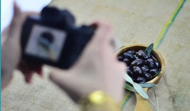 Manisa’nın kültürel değerleri kadraja yansıdı