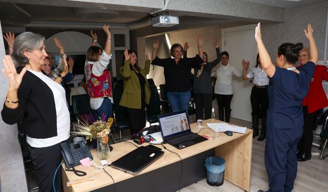 Yunusemre Belediyesinden halk sağlığına güçlü destek