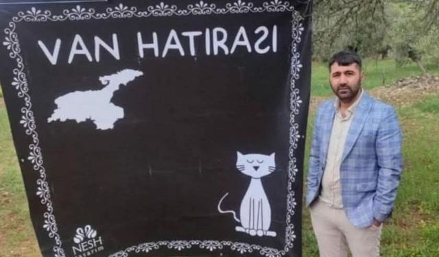 İnşaat şantiyesinde acı son: İşçi hayatını kaybetti