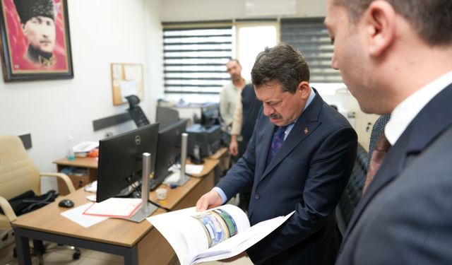 İzmir'de tarihin en büyük operasyonu sonrası adli olaylar yüzde 30 azaldı