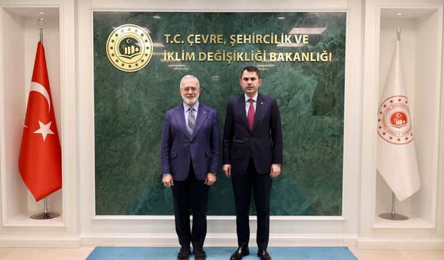 Manisa'daki kamu binalarına GES kurulacak