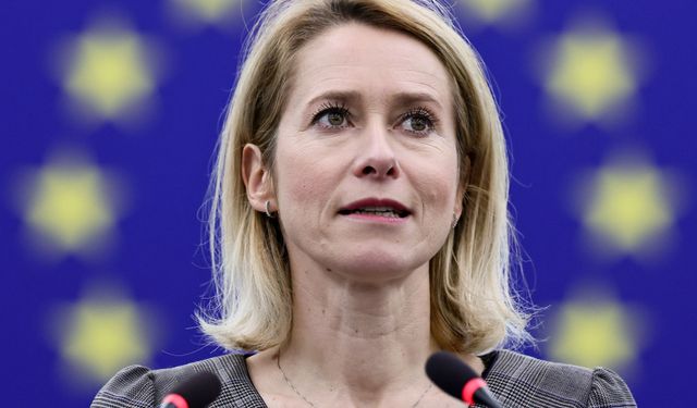 AB’den İran Devrim Muhafızları’nı "terör örgütü" listesine alma kararı