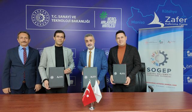 Manisalı süt üreticilerine tanker desteği