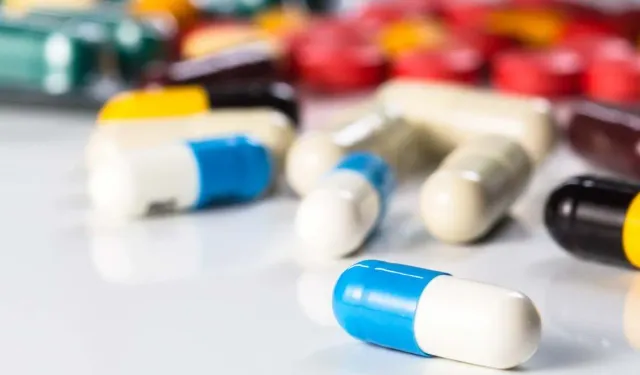 "Antibiyotik her öksürüğün ilacı değil"