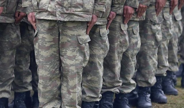 Bedelli Askerlik fiyatı belli oldu