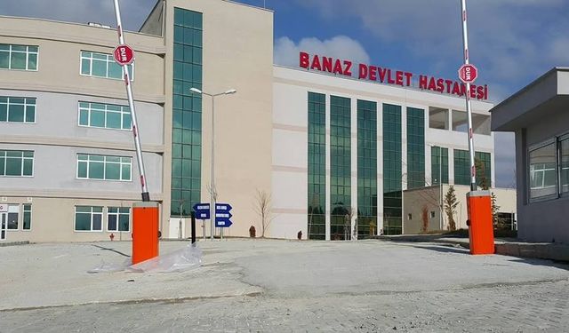 Uşak’ta kardeşler arasında silahlı kavga: 1 ölü, 1 yaralı
