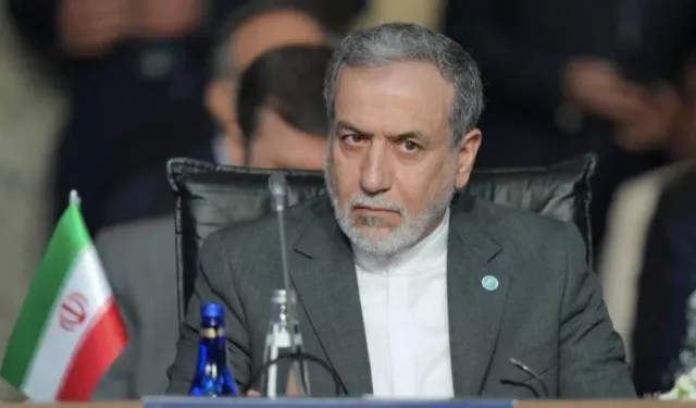 İran Dışişleri Bakanı Arakçi: "ABD, daha önce denediği askeri seçeneği tekrar denemek isterse, biz buna hazırız"