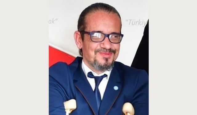 İYİ Parti Manisa'da şoke eden istifa