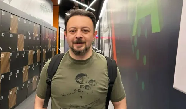 Gazeteci Fatih Ergin yeniden gözaltına alındı