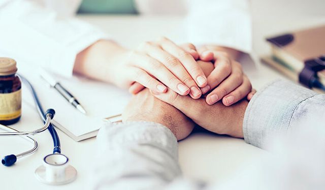 Kanser tedavisinde doğru beslenme tedavi başarısını yüzde 25 artırıyor