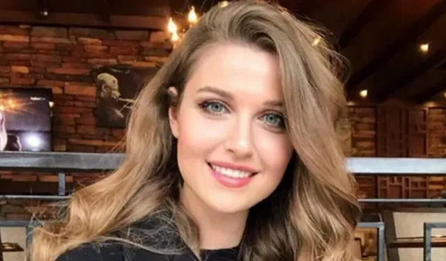 Show TV Pınar Erbaş'ın işine son verdi